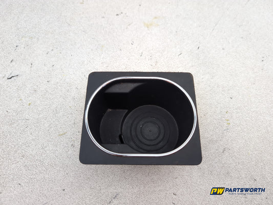 Centre Console Cup Holder 1