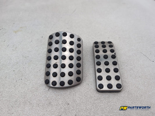 Misc trims 1