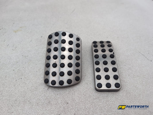 Mercedes-Benz B200 B-Class W245 Pedal Cover A1702900182 2005-2011