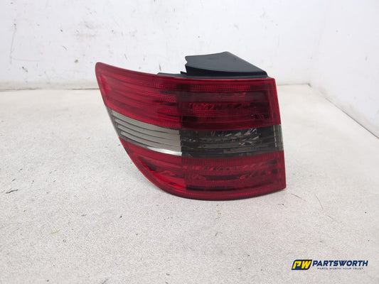 Lamp Assembly Rear LH 1