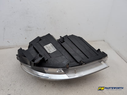 Mercedes-Benz B200 B-Class W245 Headlight Headlamp Lh Passenger Side A1698207961 - photo 7