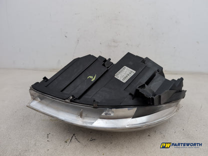 Headlamp RH 7