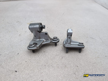 Door Back Hinge 1