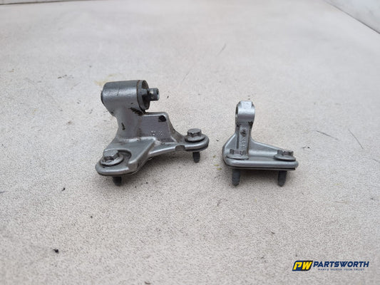 Door Back Hinge 1