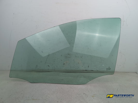 Door Glass Front LH 1