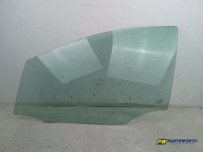 Mercedes-Benz B200 B-Class W245 Door Glass Front Lh Passenger Side 2005-2011