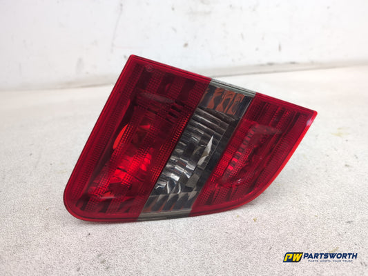 Lamp Assembly Rear Inner LH 1