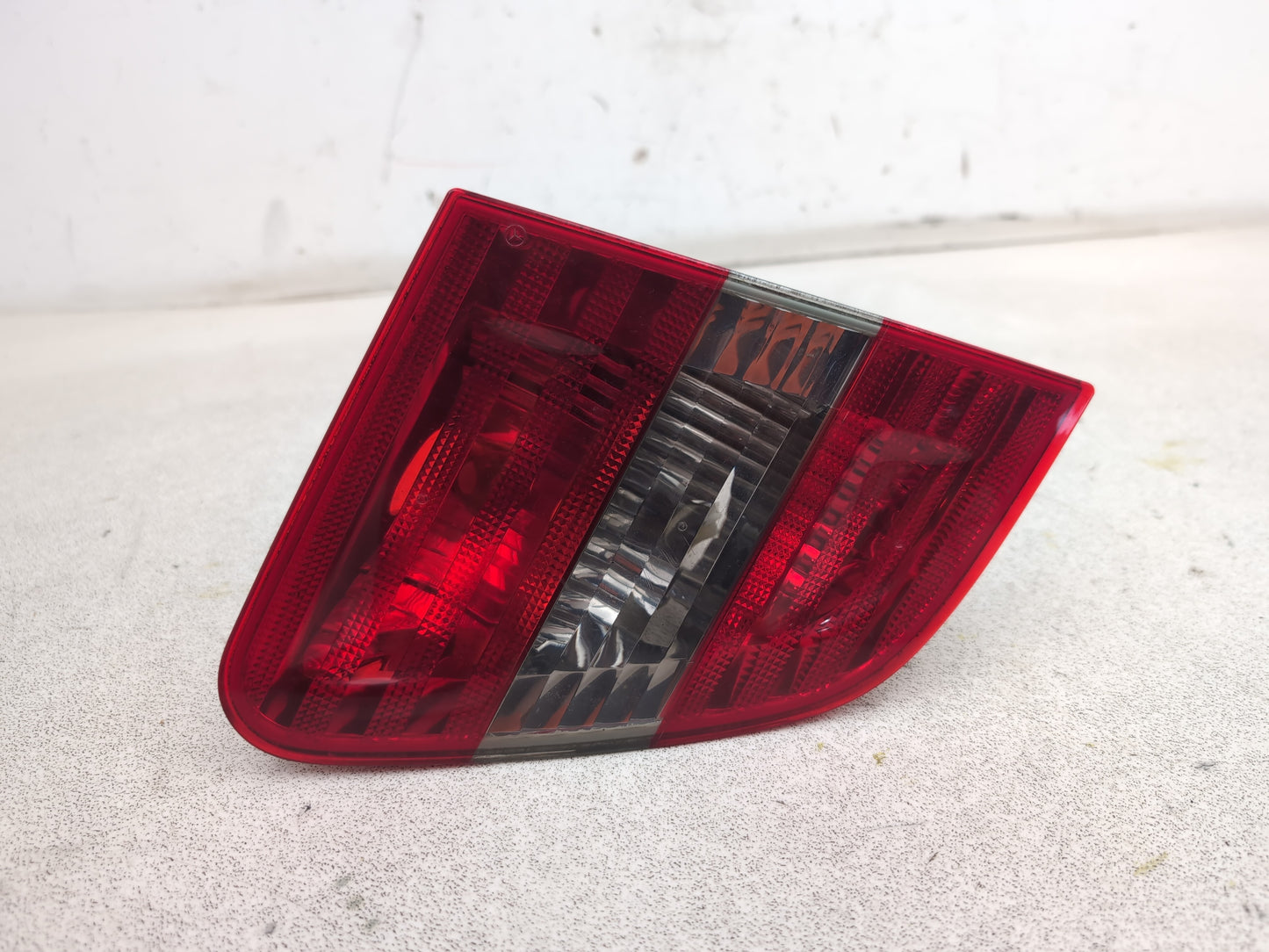 Mercedes-Benz B200 B-Class W245 Lamp Assembly Rear Inner Lh Passenger Side