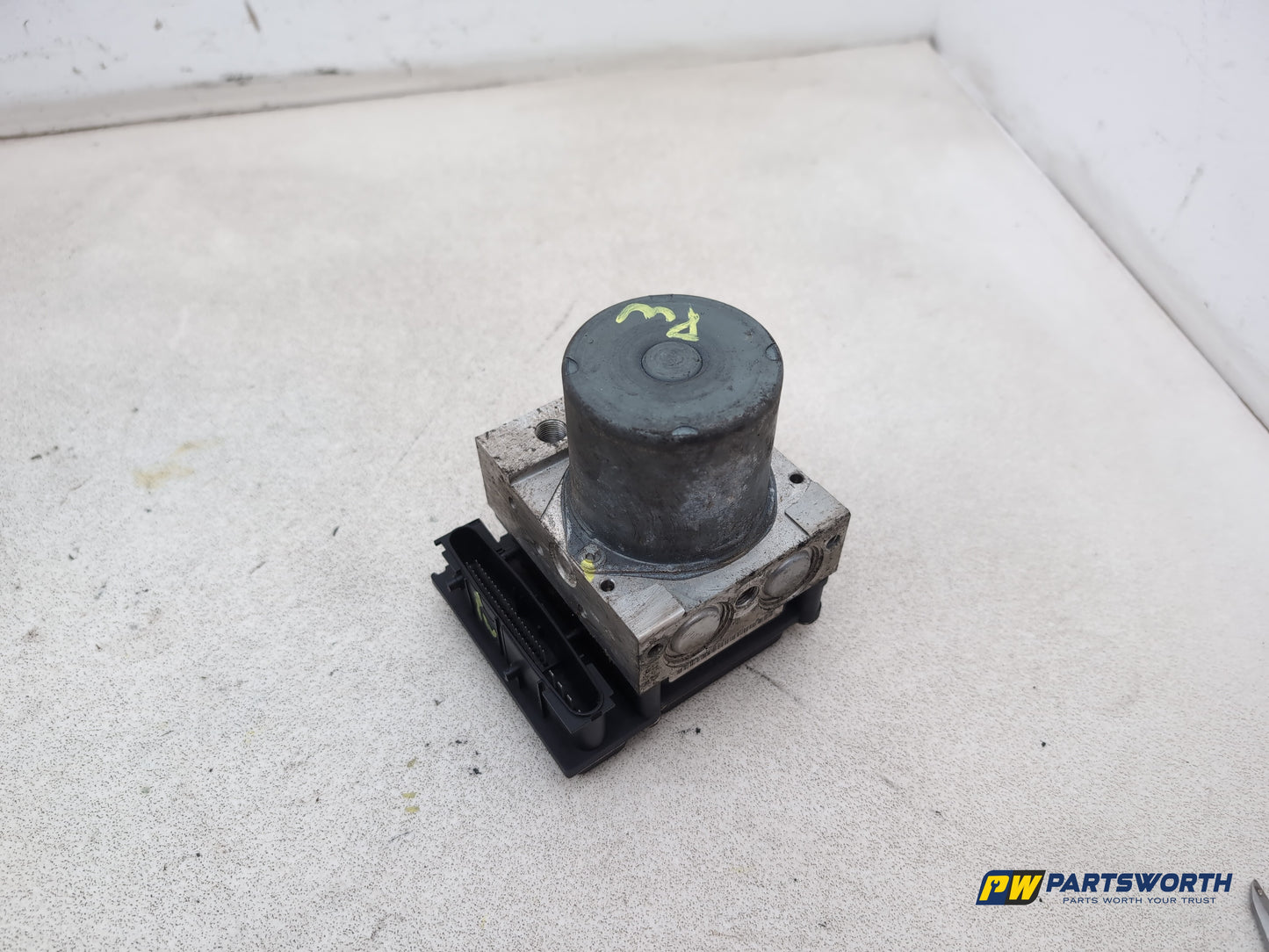 Mercedes-Benz B200 B-Class W245 Abs Pump 0265950986 2005-2011