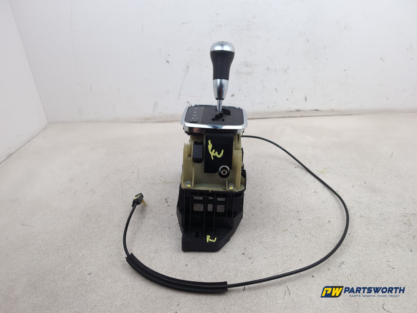 Mercedes-Benz B200 B-Class W245 Automatic Gear Change Assembly A169267056