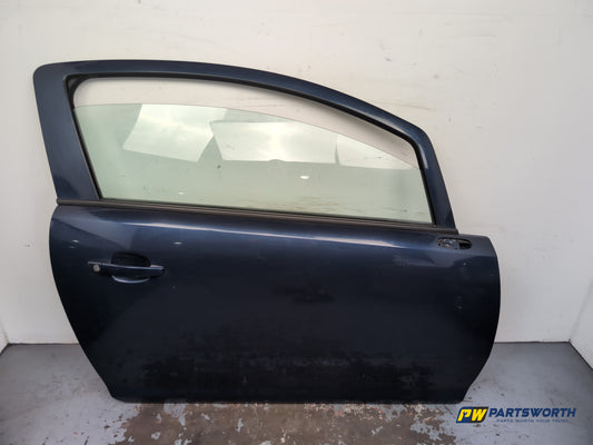 Door Front RH 1