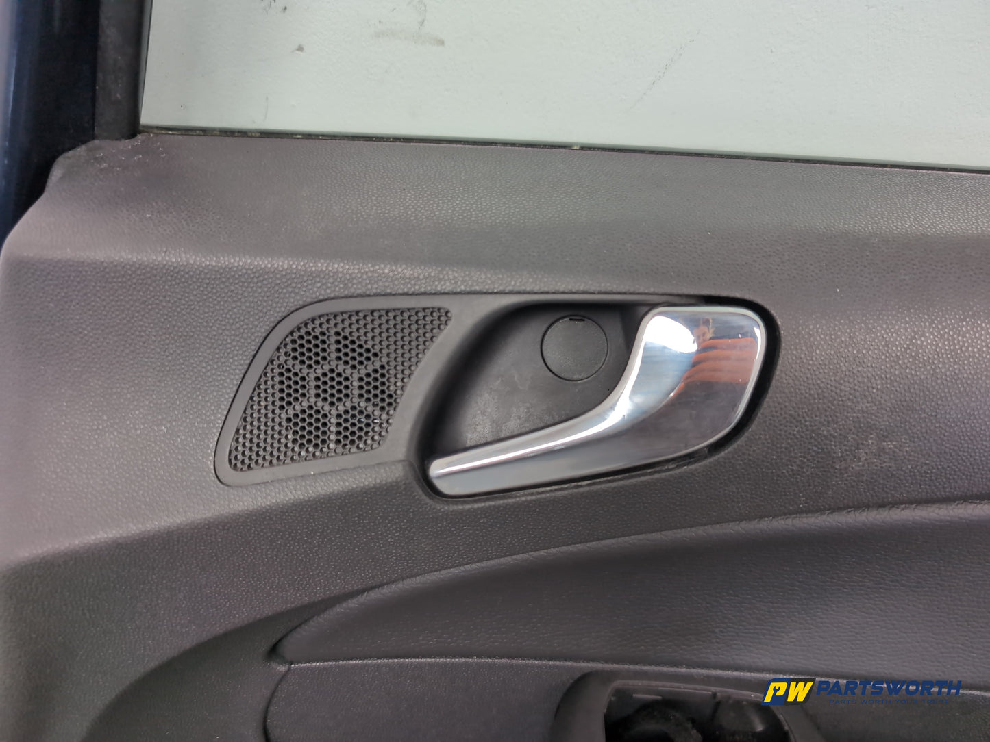 Door Front RH 7