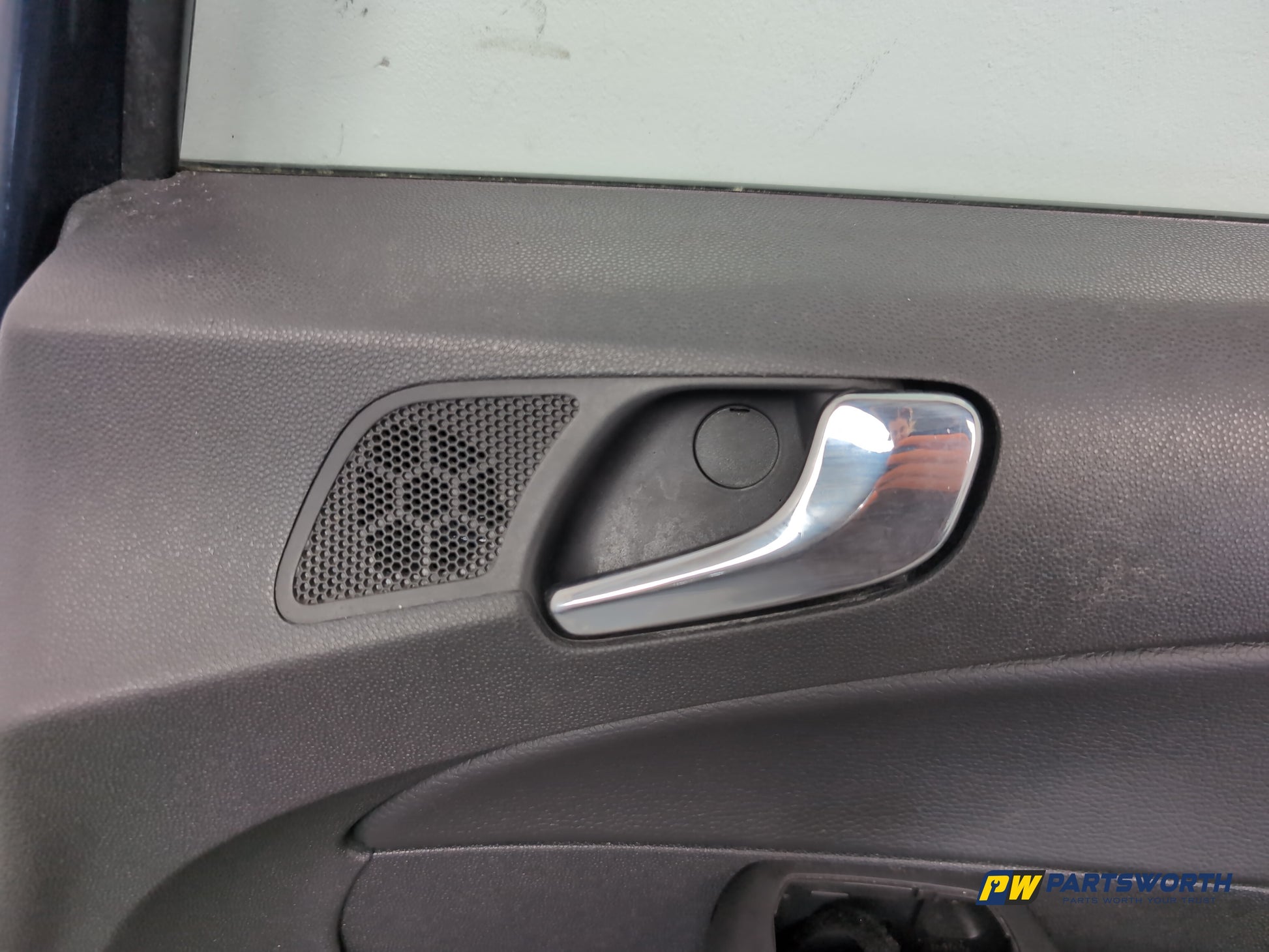 Door Front RH 7