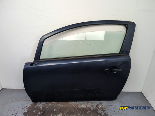 Door Front LH 1