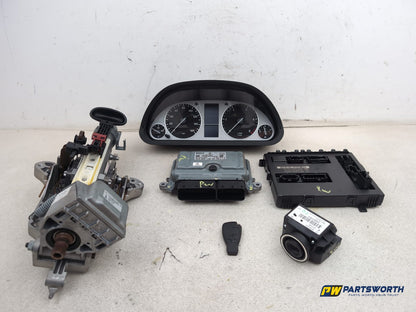 Engine ECU KIT 1