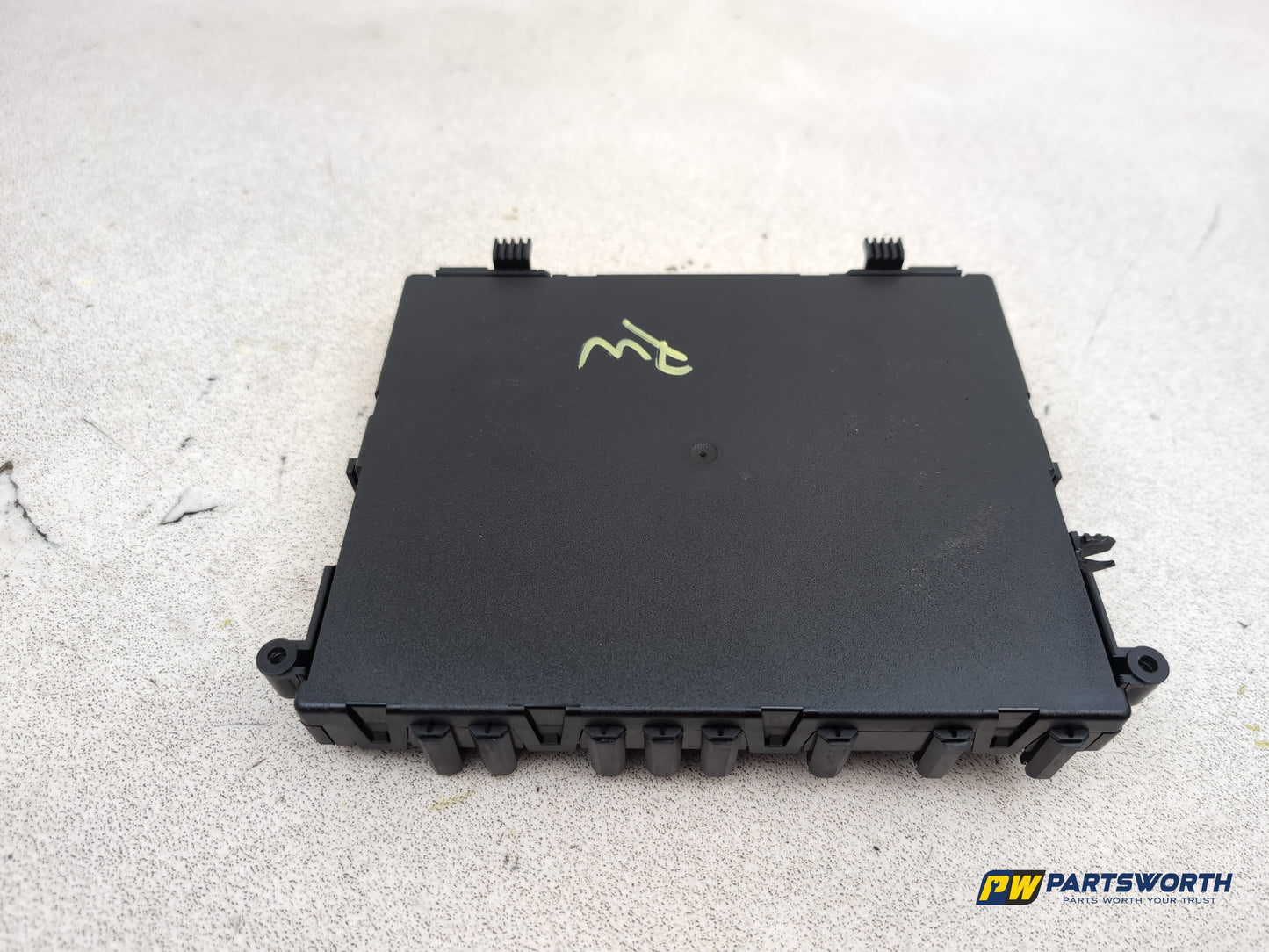Engine ECU KIT 7