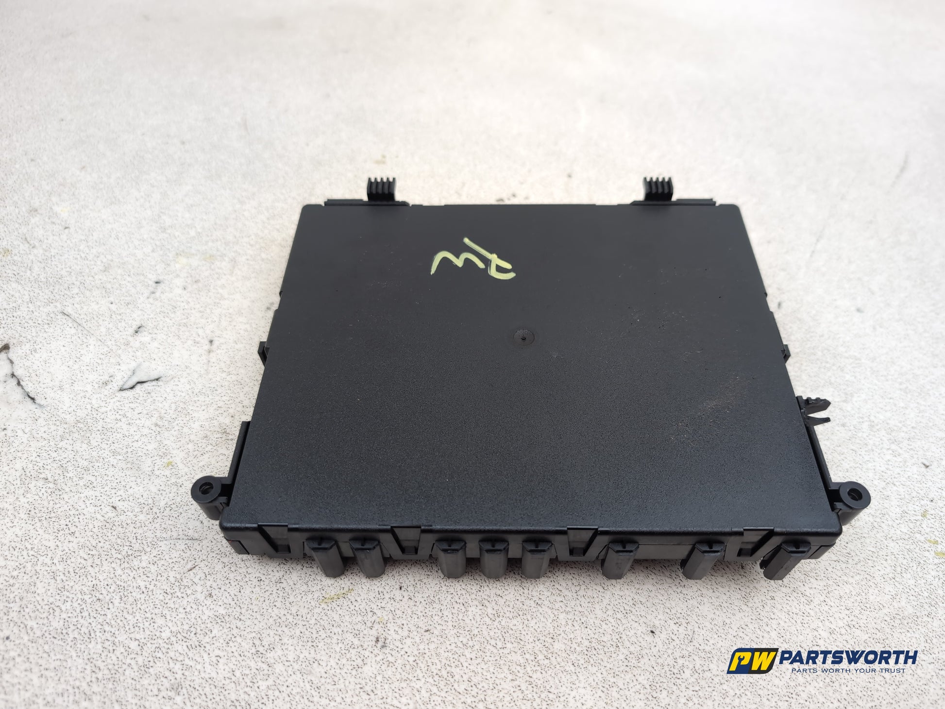 Engine ECU KIT 7