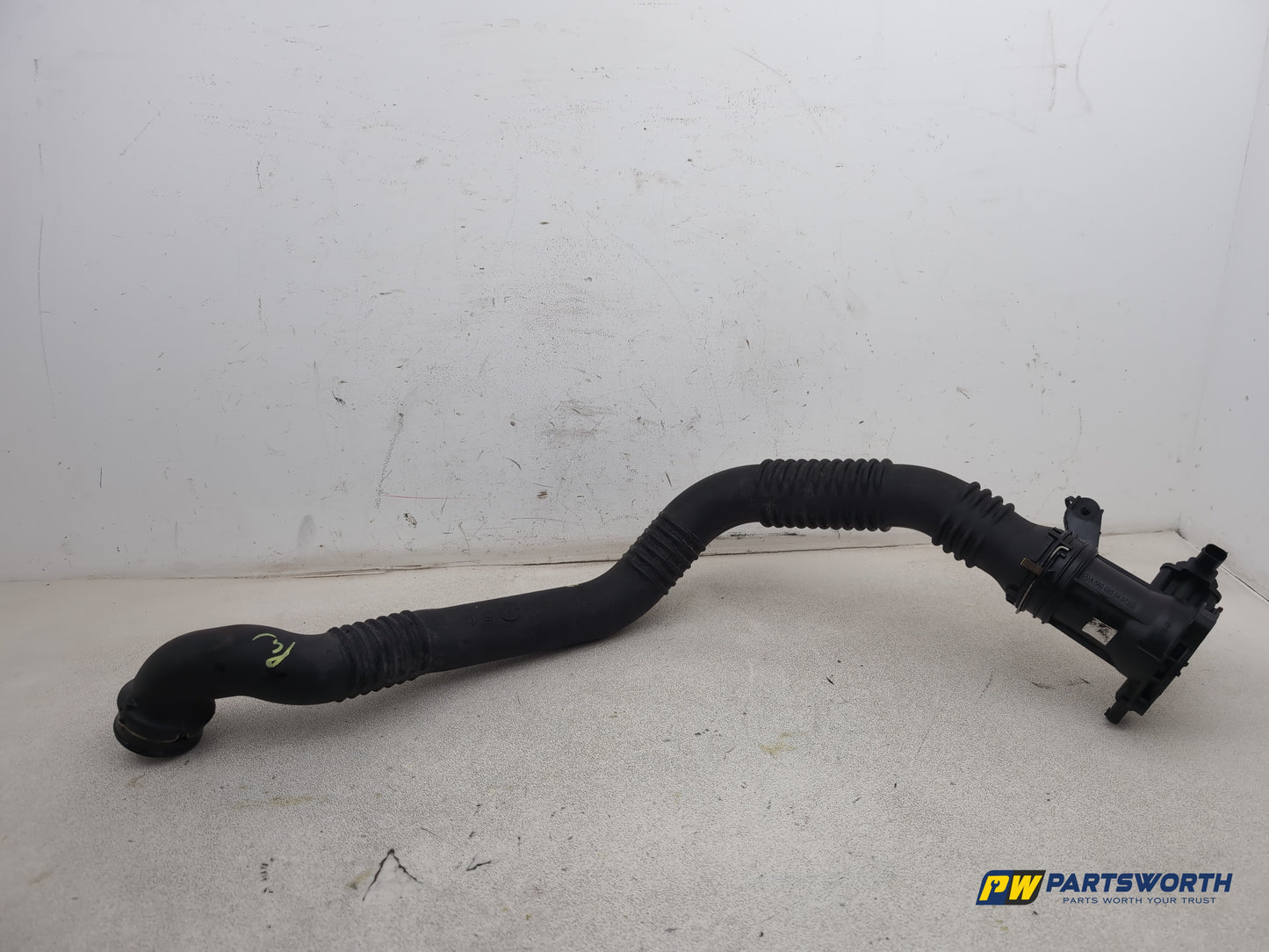 Mercedes-Benz B200 B-Class W245 2.0l Diesel Intercooler Hose Pipe 2005-2011