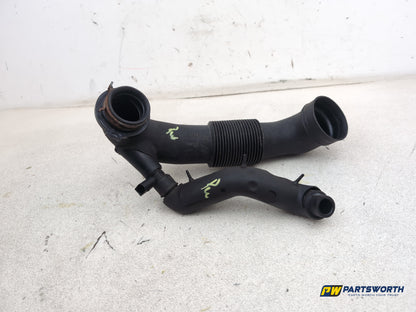 Mercedes-Benz B200 B-Class W245 2.0l Diesel Air Intake Pipe A6400900929 - photo 7