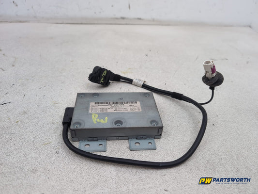 Navigation ECU 1