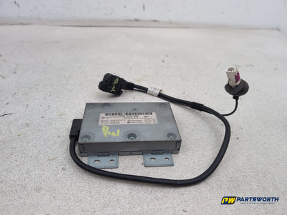 Mercedes-Benz B200 B-Class W245 Gps Navigation Control Ecu Unit Module