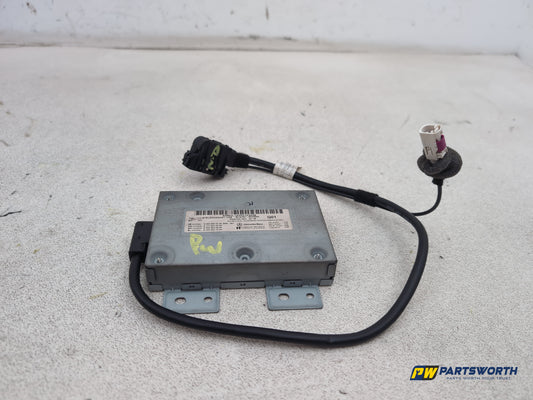 Mercedes-Benz B200 B-Class W245 Gps Navigation Control Ecu Unit Module