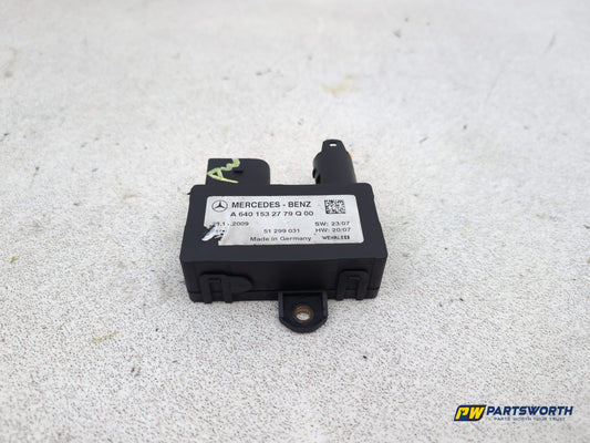 RELAY MODULE 1