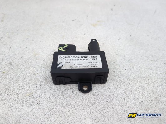 Mercedes-Benz B200 B-Class W245 2.0l Diesel Glow Plug Relay Module A6401532779