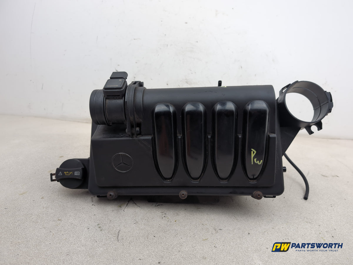 Air Filter Airbox 1