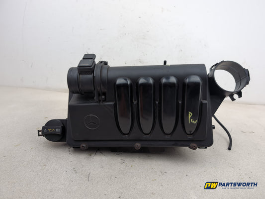 Air Filter Airbox 1