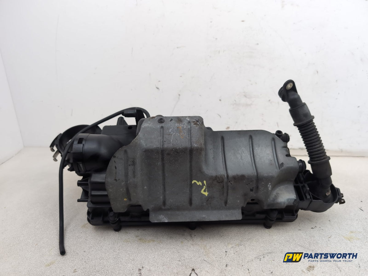 Air Filter Airbox 7