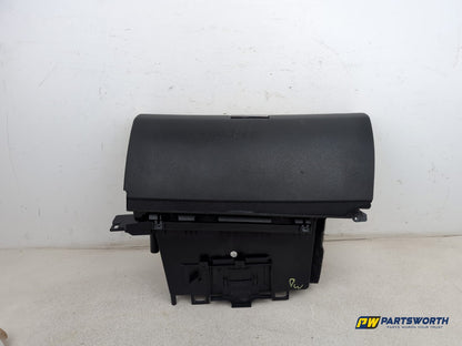 Glove Compartment Assembly 1