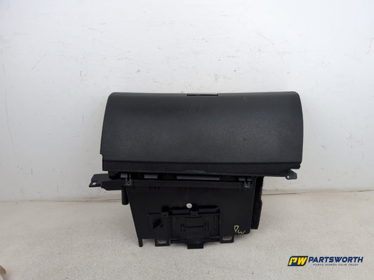Glove Compartment Assembly 1