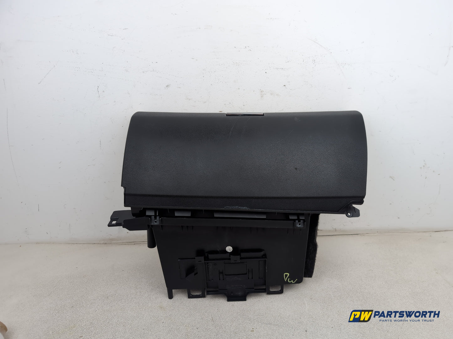 Mercedes-Benz B200 B-Class W245 Glove Compartment Assembly 2005-2011