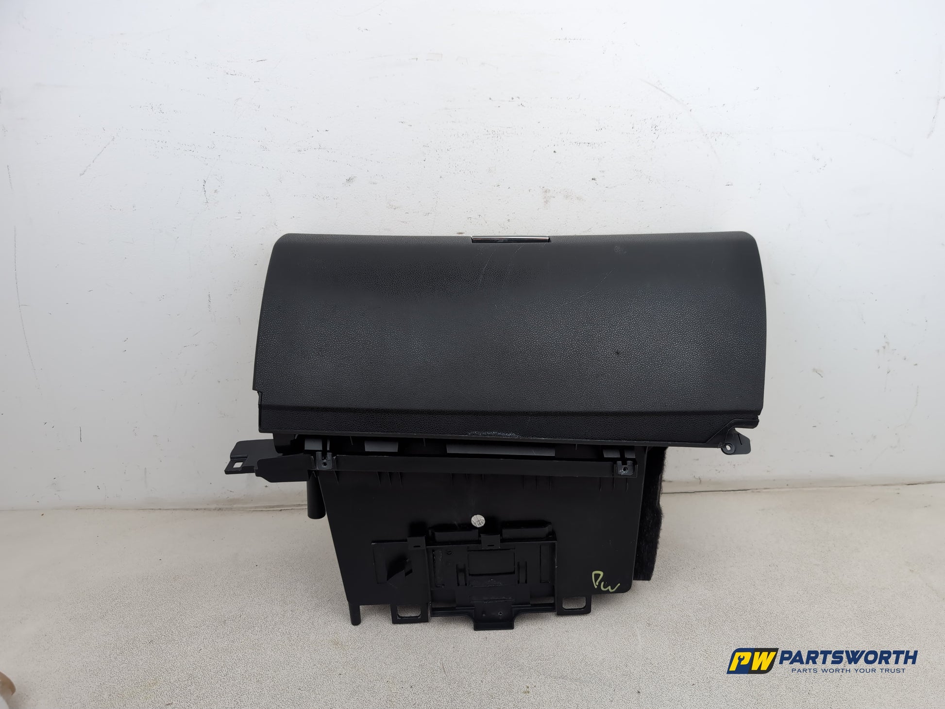 Mercedes-Benz B200 B-Class W245 Glove Compartment Assembly 2005-2011