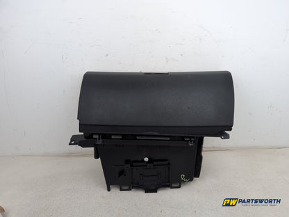 Mercedes-Benz B200 B-Class W245 Glove Compartment Assembly 2005-2011