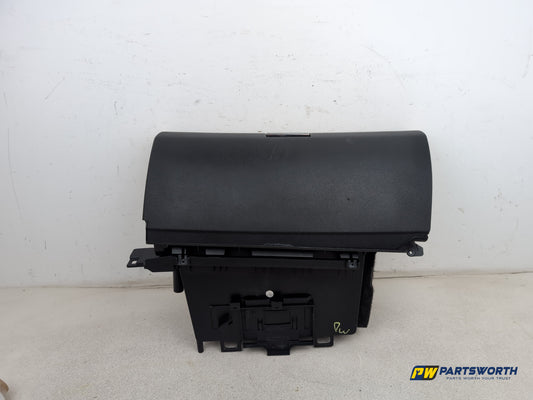 Mercedes-Benz B200 B-Class W245 Glove Compartment Assembly 2005-2011