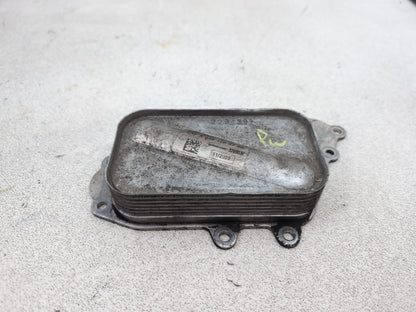 Mercedes-Benz B200 B-Class W245 2.0l Diesel Oil Cooler A6401800765 2005-2011