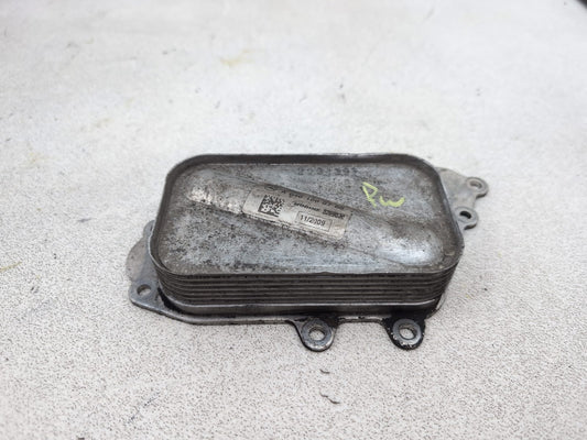 Oil Cooler Engine 1