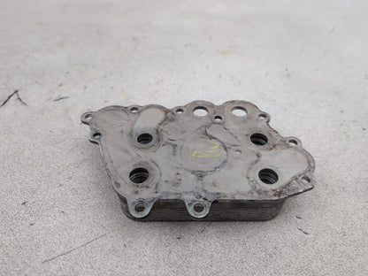 Mercedes-Benz B200 B-Class W245 2.0l Diesel Oil Cooler A6401800765 2005-2011 - photo 7