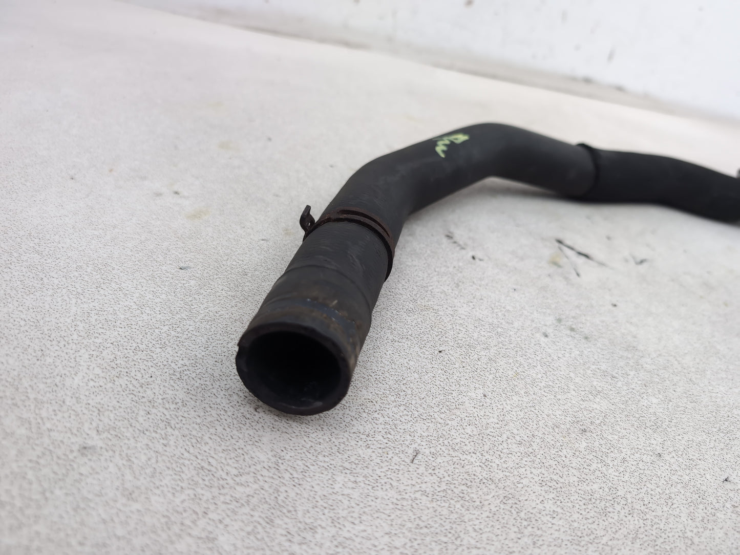 Mercedes-Benz B200 B-Class W245 Coolant Hose Pipe 2.0l Diesel 2005-2011 - photo 6