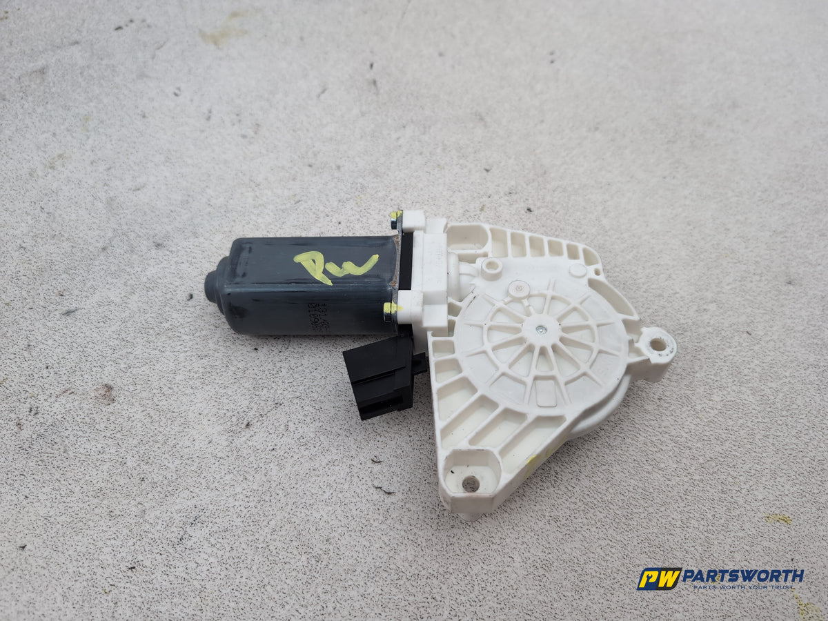 Left Front Window Motor 1