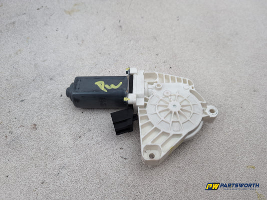 Left Front Window Motor 1