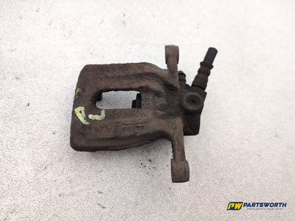 Mercedes-Benz B200 B-Class W245 Brake Rear Caliper Rh Driver Side 2005-2011