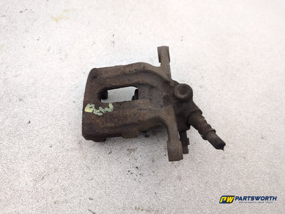 Mercedes-Benz B200 B-Class W245 Brake Rear Caliper Lh Passenger Side 2005-2011