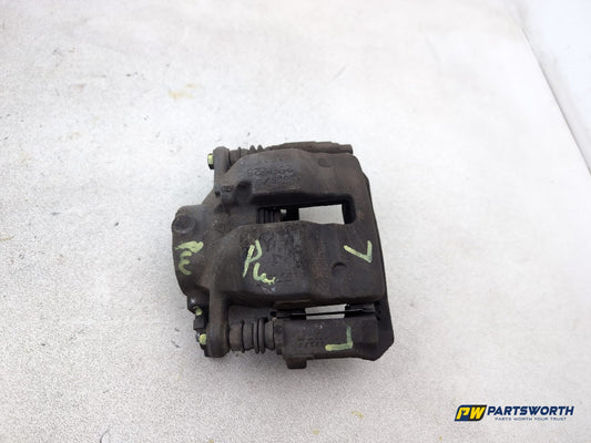 Brake Caliper Front LH 1