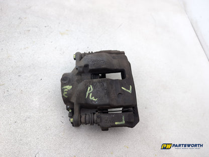 Mercedes-Benz B200 B-Class W245 Brake Caliper Front Lh Passenger Side 2005-2011