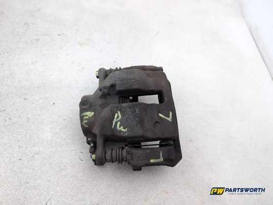 Mercedes-Benz B200 B-Class W245 Brake Caliper Front Lh Passenger Side 2005-2011