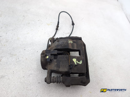 Mercedes-Benz B200 B-Class W245 Brake Caliper Front Rh Driver Side 2005-2011 - photo 8