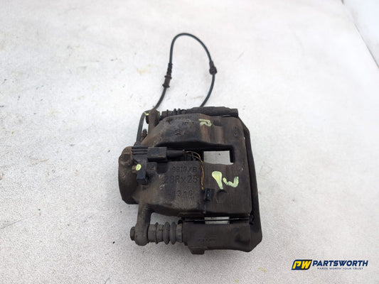 Brake Caliper Front RH 1